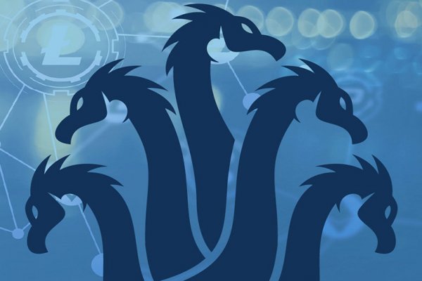 Hydra маркетплейс